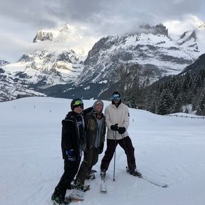 Meet your Posher, Jeff